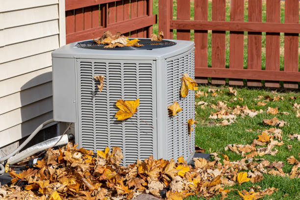 Best Commercial HVAC repair  in Quinnipiac University, CT