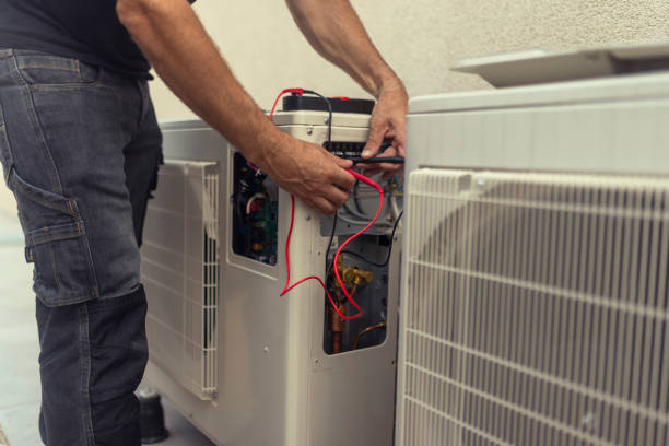 Best Local HVAC companies  in Quinnipiac University, CT