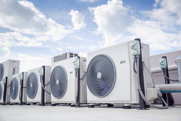 HVAC air duct cleaning in Quinnipiac University, CT
