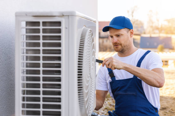 Best HVAC companies near me  in Quinnipiac University, CT