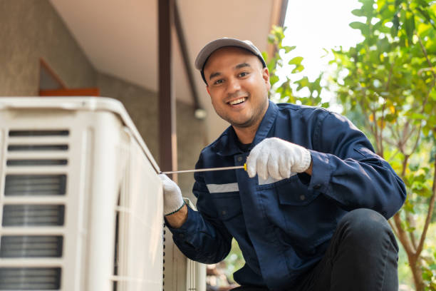 Trusted Quinnipiac University, CT HVAC Experts