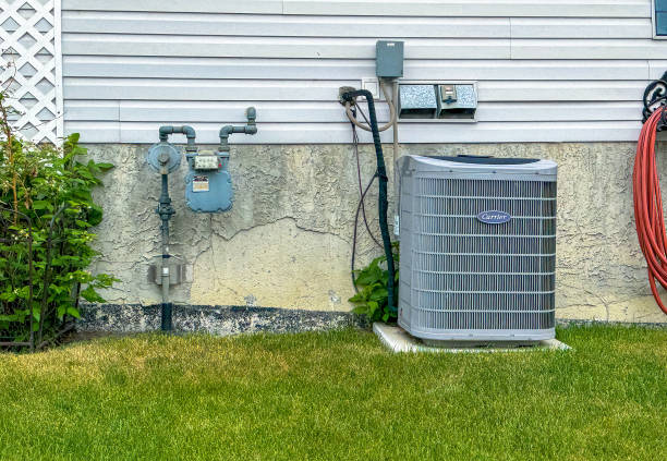 Best Ductless HVAC repair  in Quinnipiac University, CT