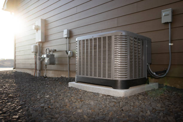 Best HVAC cleaning services  in Quinnipiac University, CT